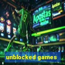 unblocked games